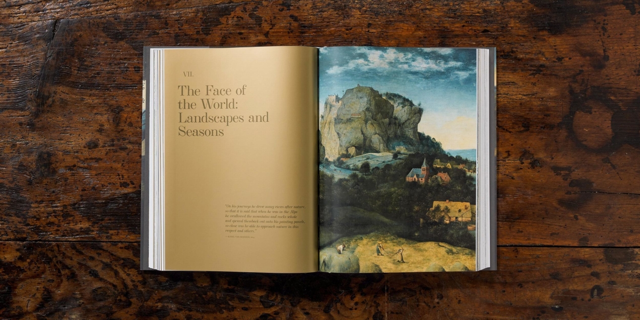 Bruegel. The Complete Works - Immagine 16 di 29