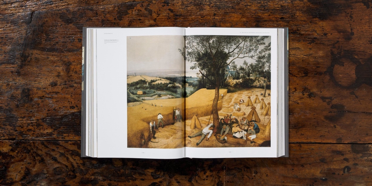 Bruegel. The Complete Works - Immagine 17 di 29