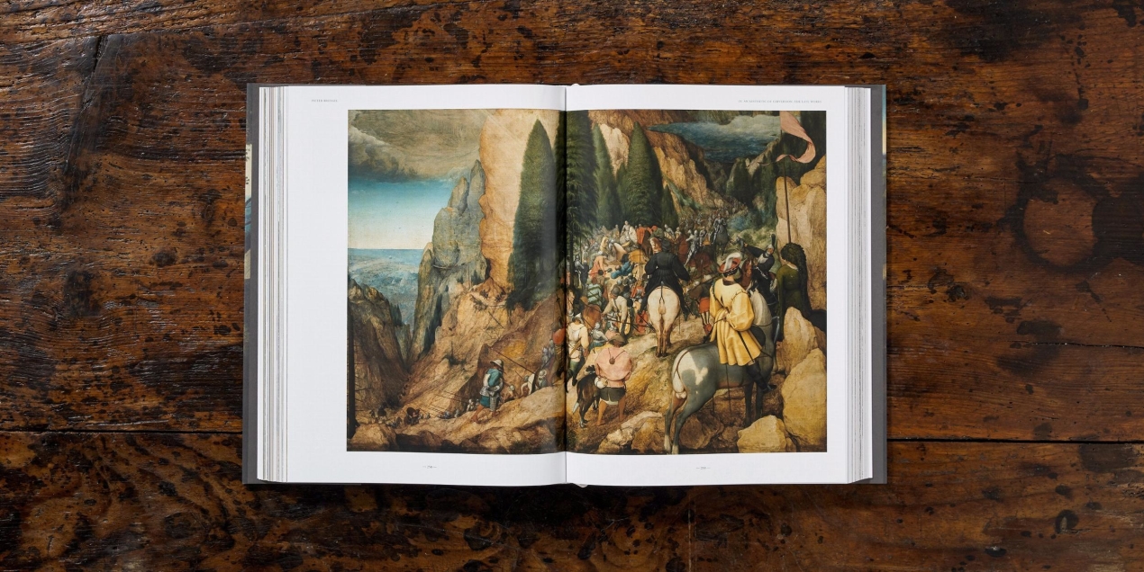 Bruegel. The Complete Works - Immagine 20 di 29