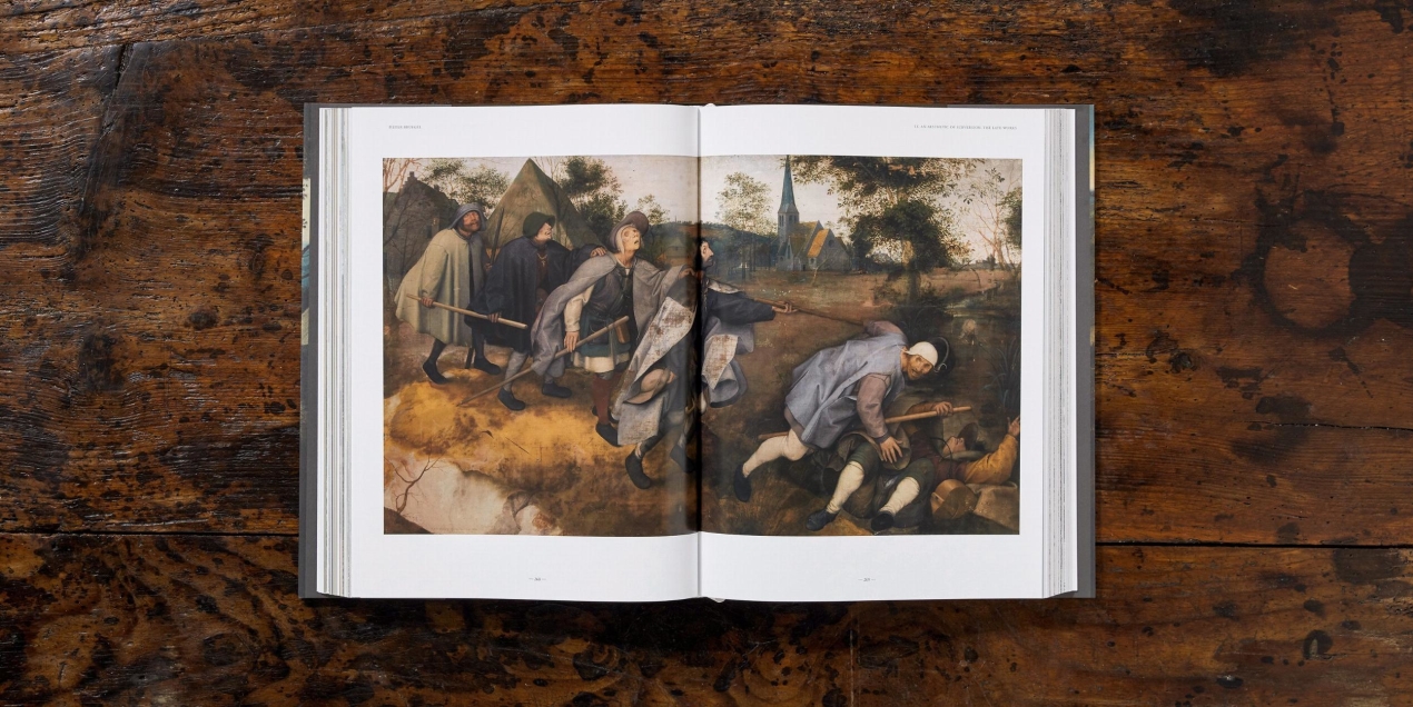 Bruegel. The Complete Works - Immagine 22 di 29