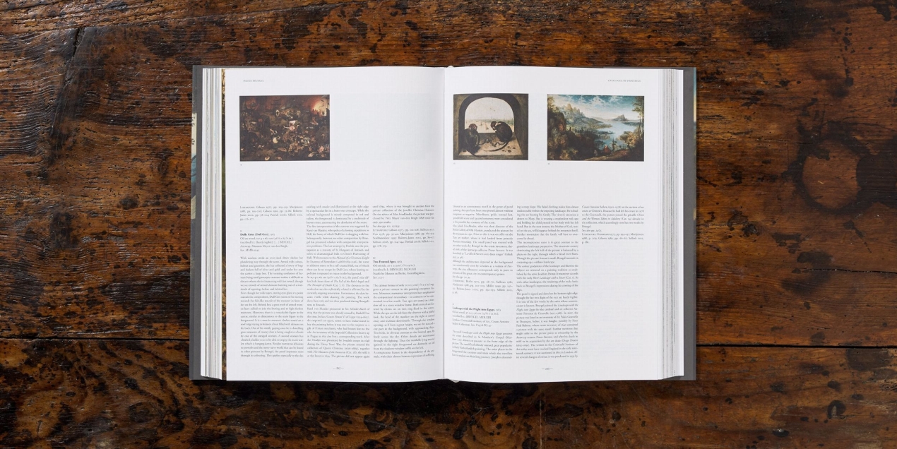 Bruegel. The Complete Works - Immagine 23 di 29
