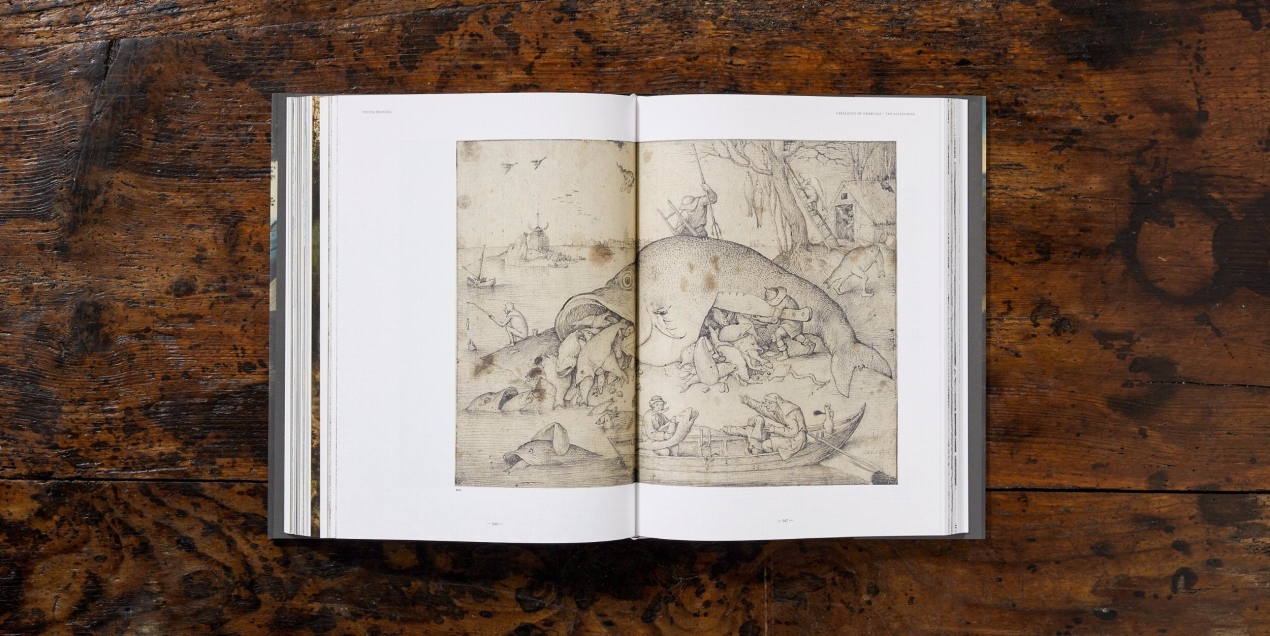 Bruegel. The Complete Works - Immagine 24 di 29