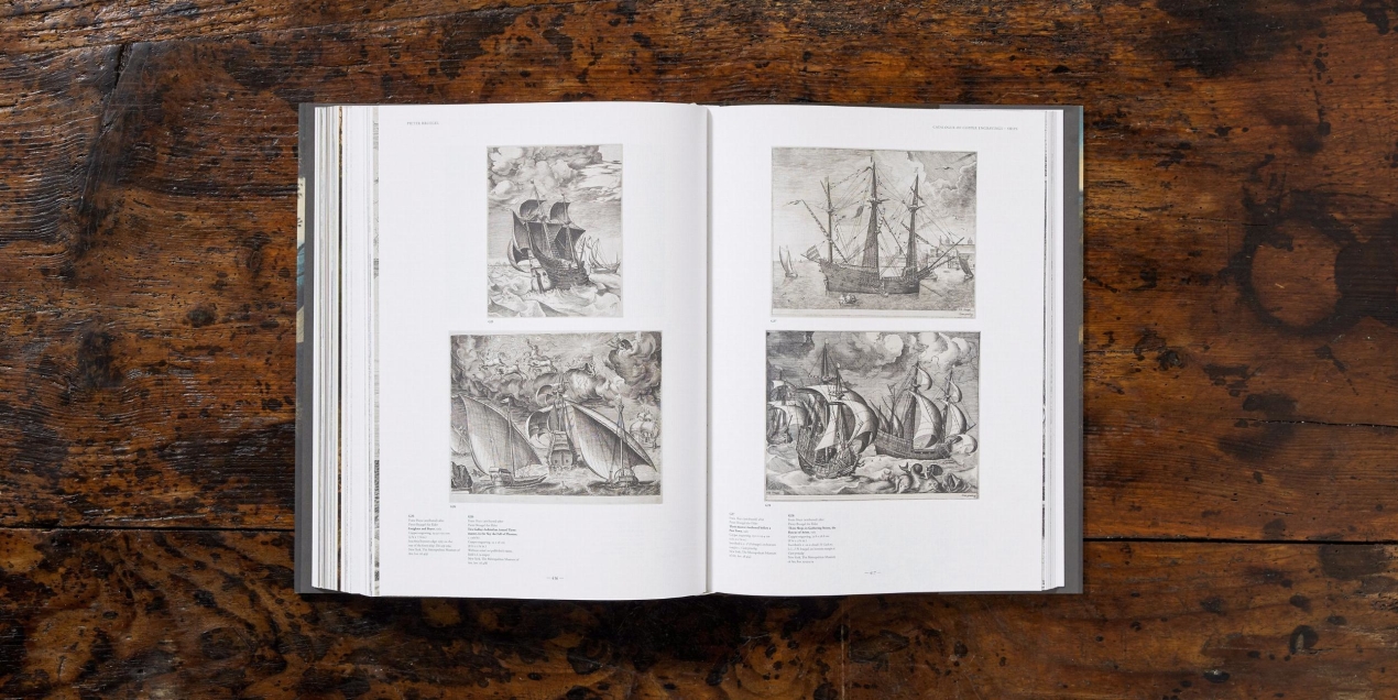 Bruegel. The Complete Works - Immagine 25 di 29