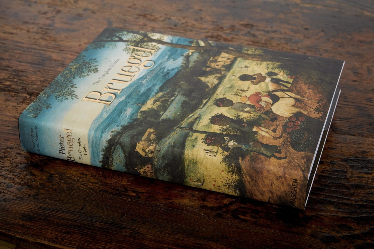 Bruegel. The Complete Works - Immagine 29 di 29