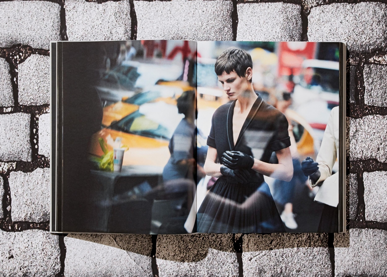 Peter Lindbergh. Dior - Immagine 3 di 14