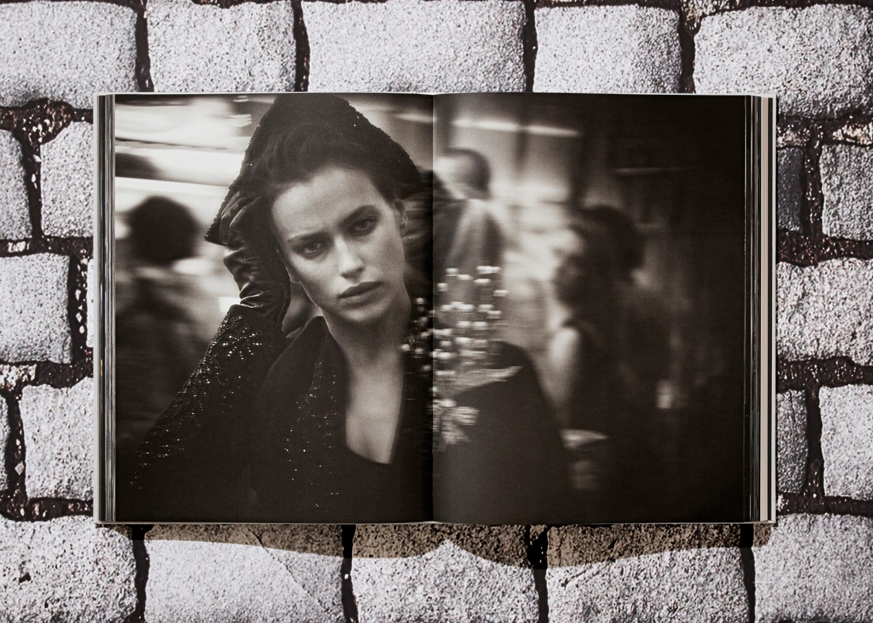 Peter Lindbergh. Dior - Immagine 4 di 14
