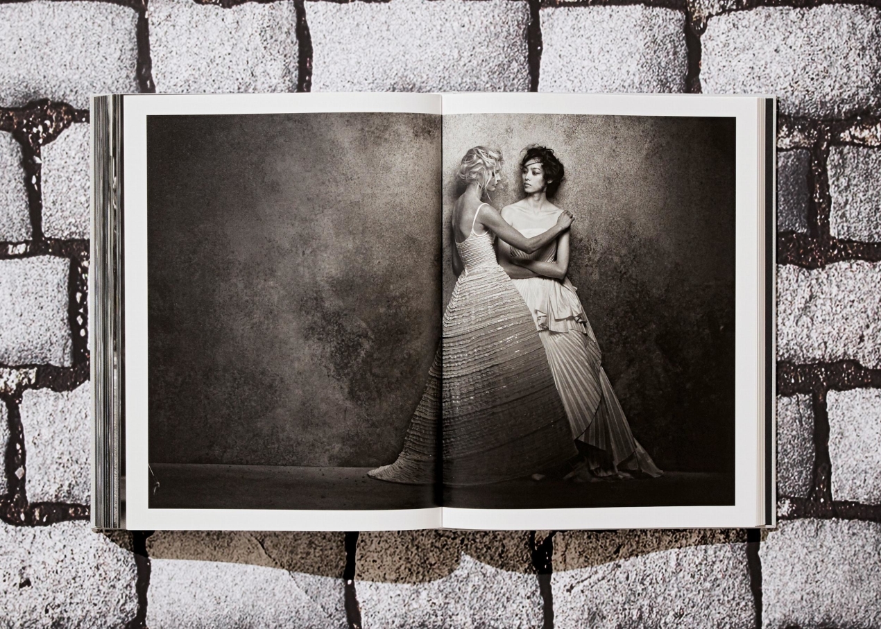 Peter Lindbergh. Dior - Immagine 9 di 14