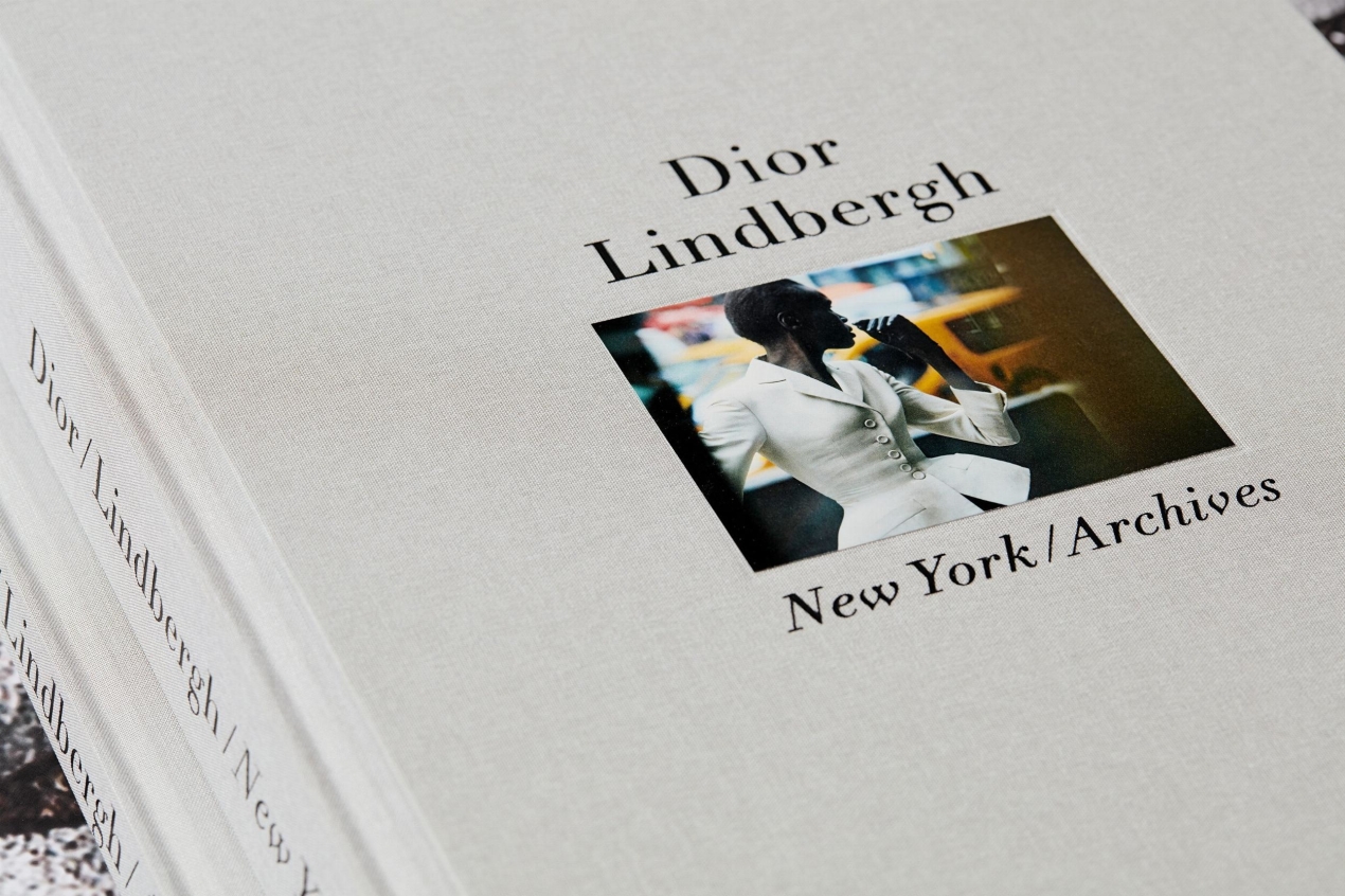 Peter Lindbergh. Dior - Immagine 13 di 14