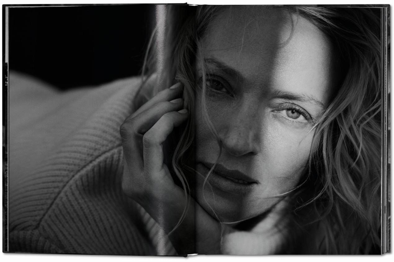 Peter Lindbergh. Untold Stories - Imagen 2 de 8