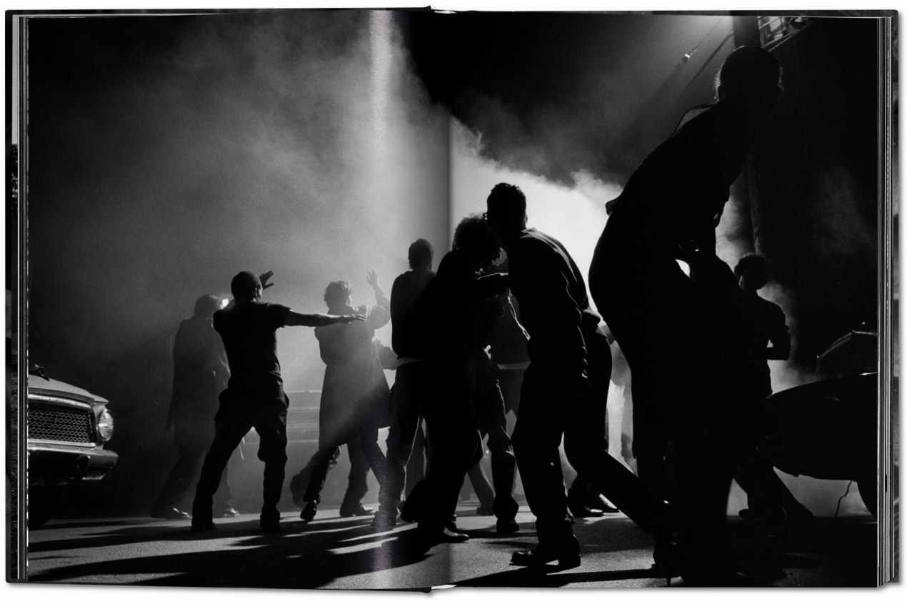 Peter Lindbergh. Untold Stories - Imagen 3 de 8