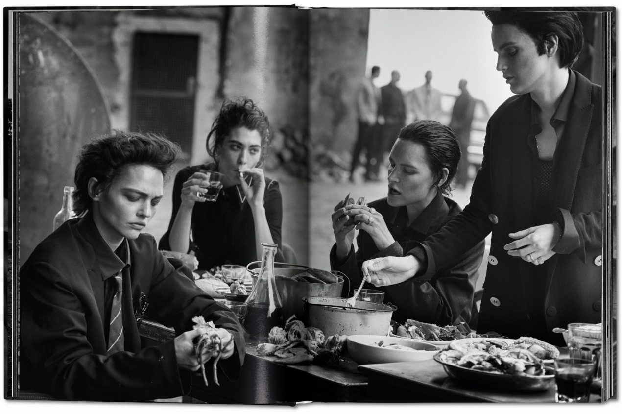 Peter Lindbergh. Untold Stories - Imagen 6 de 8