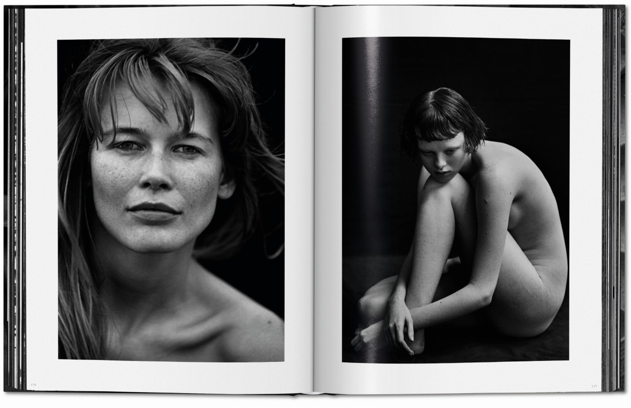 Peter Lindbergh. Untold Stories - Imagen 8 de 8