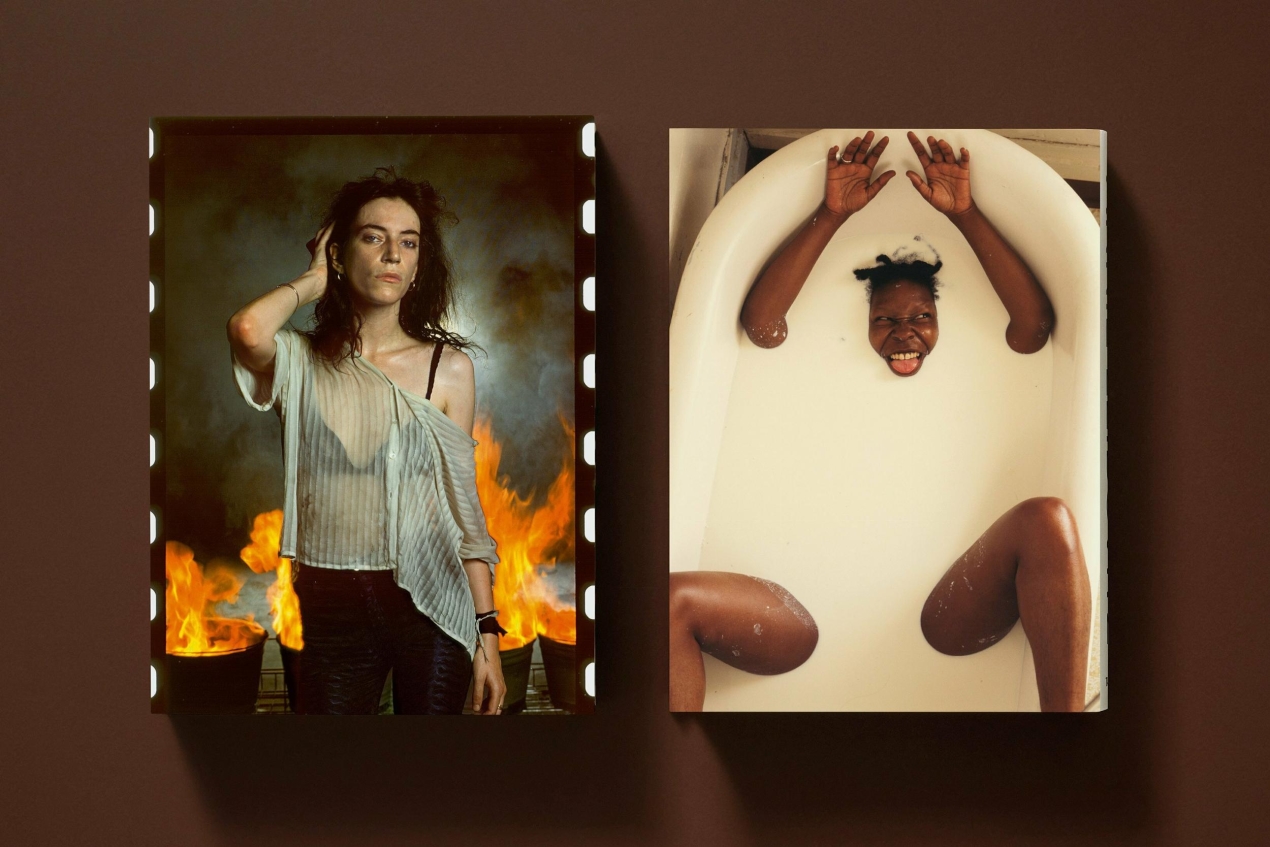 Annie Leibovitz - Imagen 4 de 15