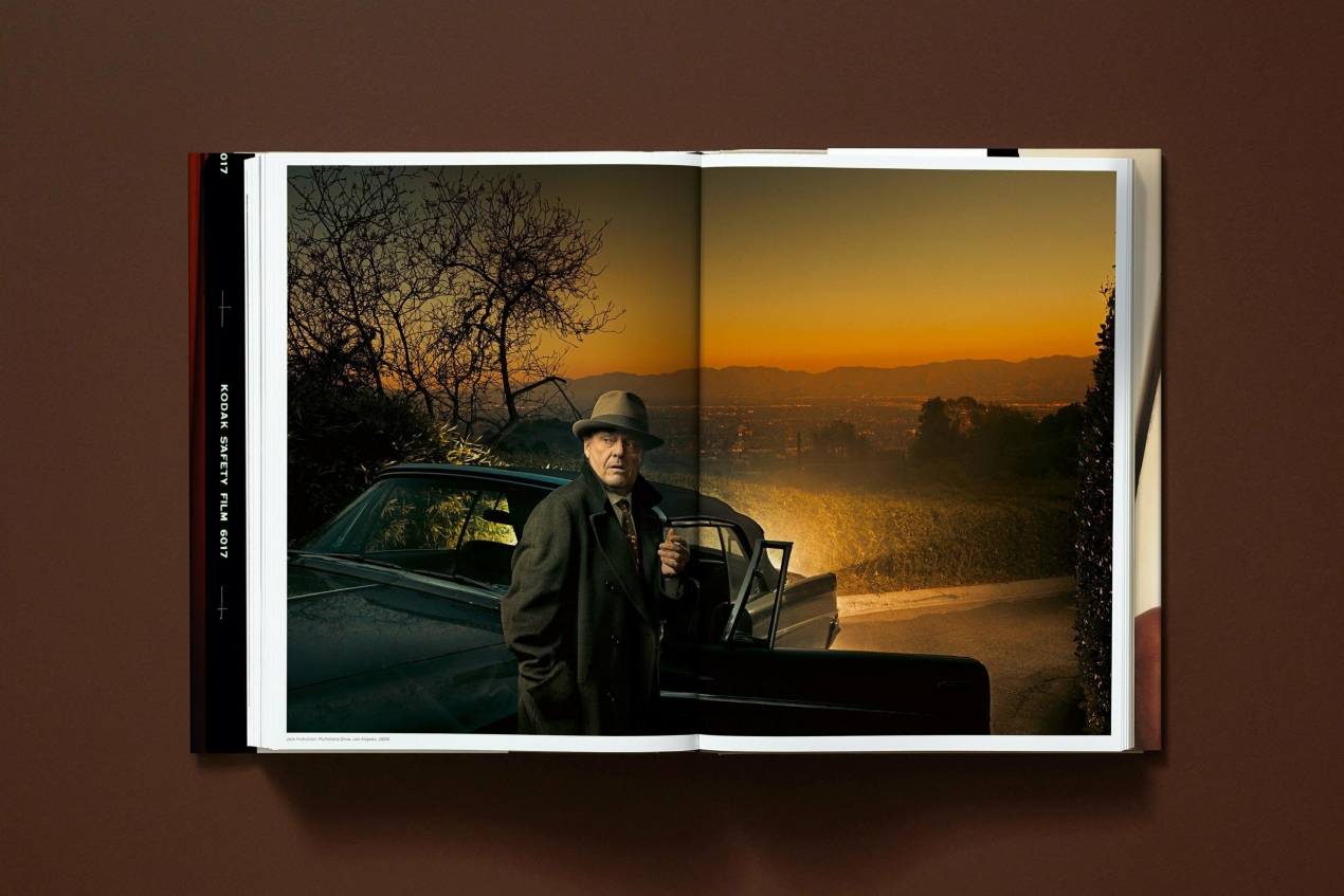 Annie Leibovitz - Imagen 10 de 15