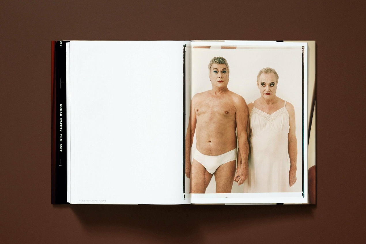 Annie Leibovitz - Imagen 13 de 15