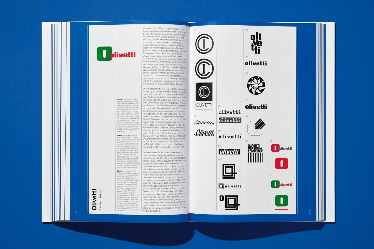 Logo Beginnings - Imagen 6 de 15