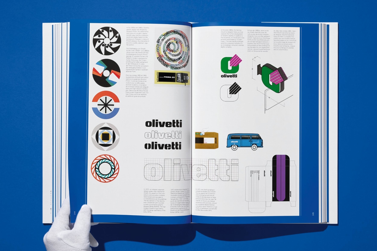 Logo Beginnings - Imagen 7 de 15