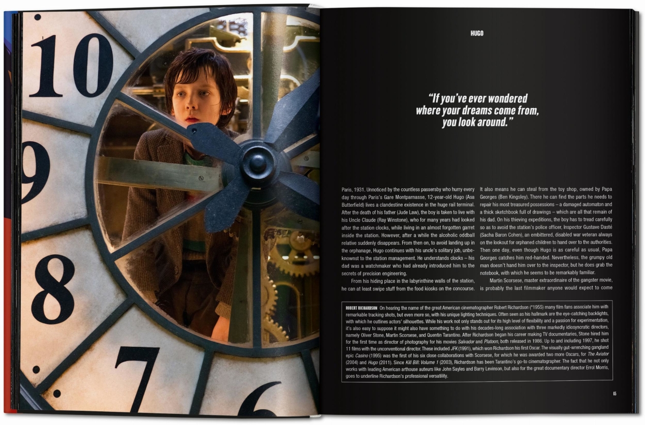 100 Filme der 2010er - Bild 2 von 9