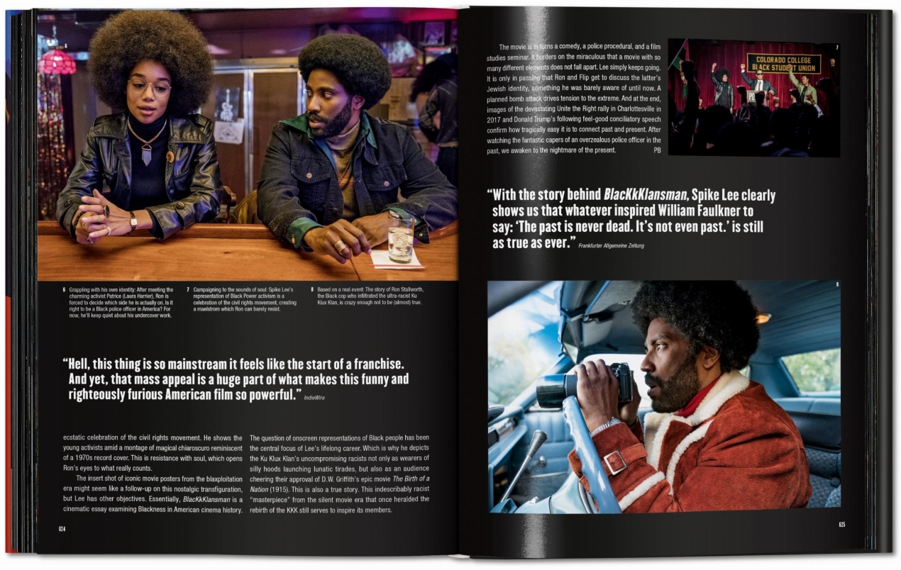 100 Filme der 2010er - Bild 5 von 9