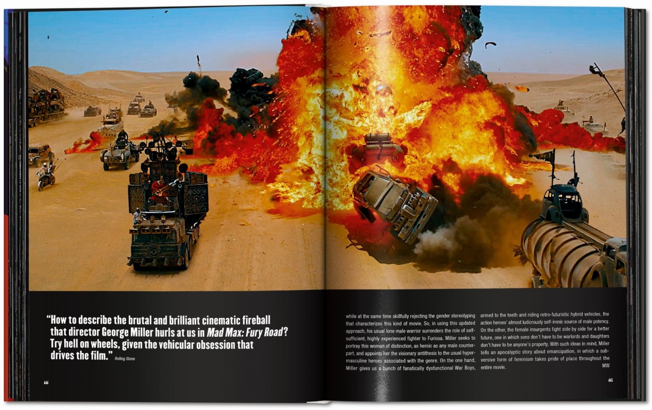 100 Filme der 2010er - Bild 7 von 9