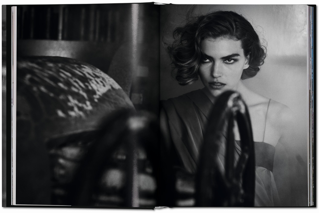Peter Lindbergh. On Fashion Photography - Imagen 2 de 8