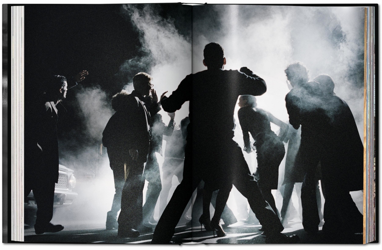 Peter Lindbergh. On Fashion Photography - Imagen 7 de 8