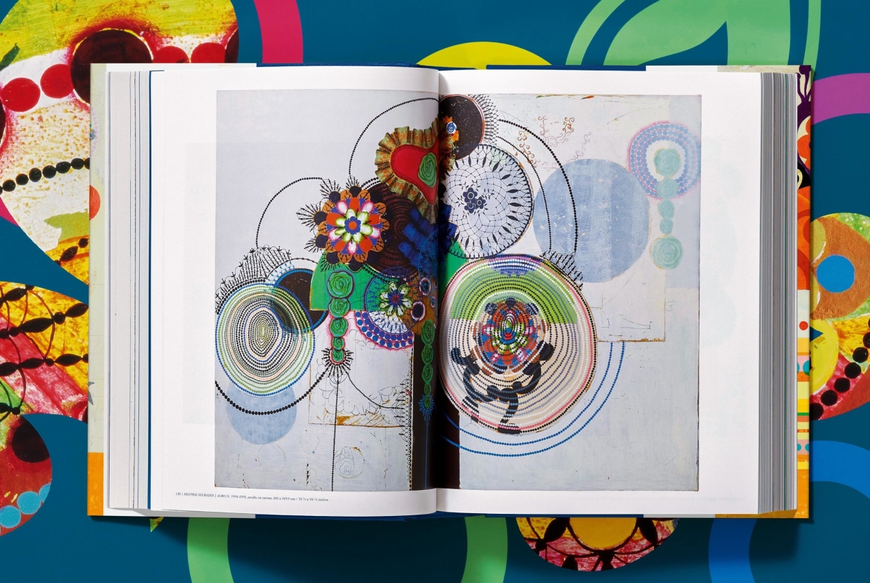 Beatriz Milhazes - Image 5 de 17