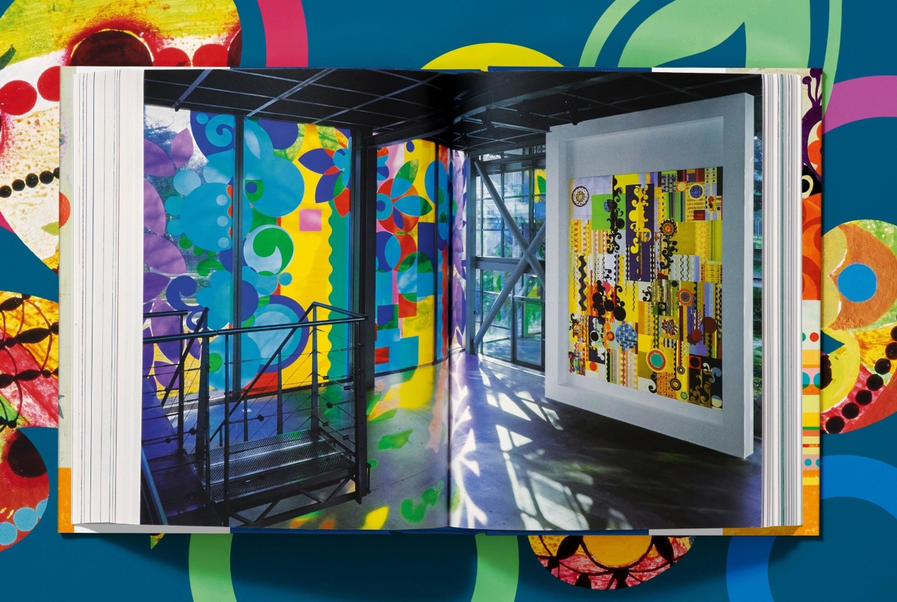 Beatriz Milhazes - Image 9 de 17