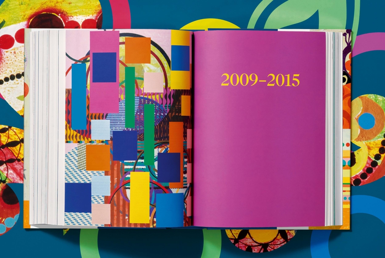 Beatriz Milhazes - Image 10 de 17