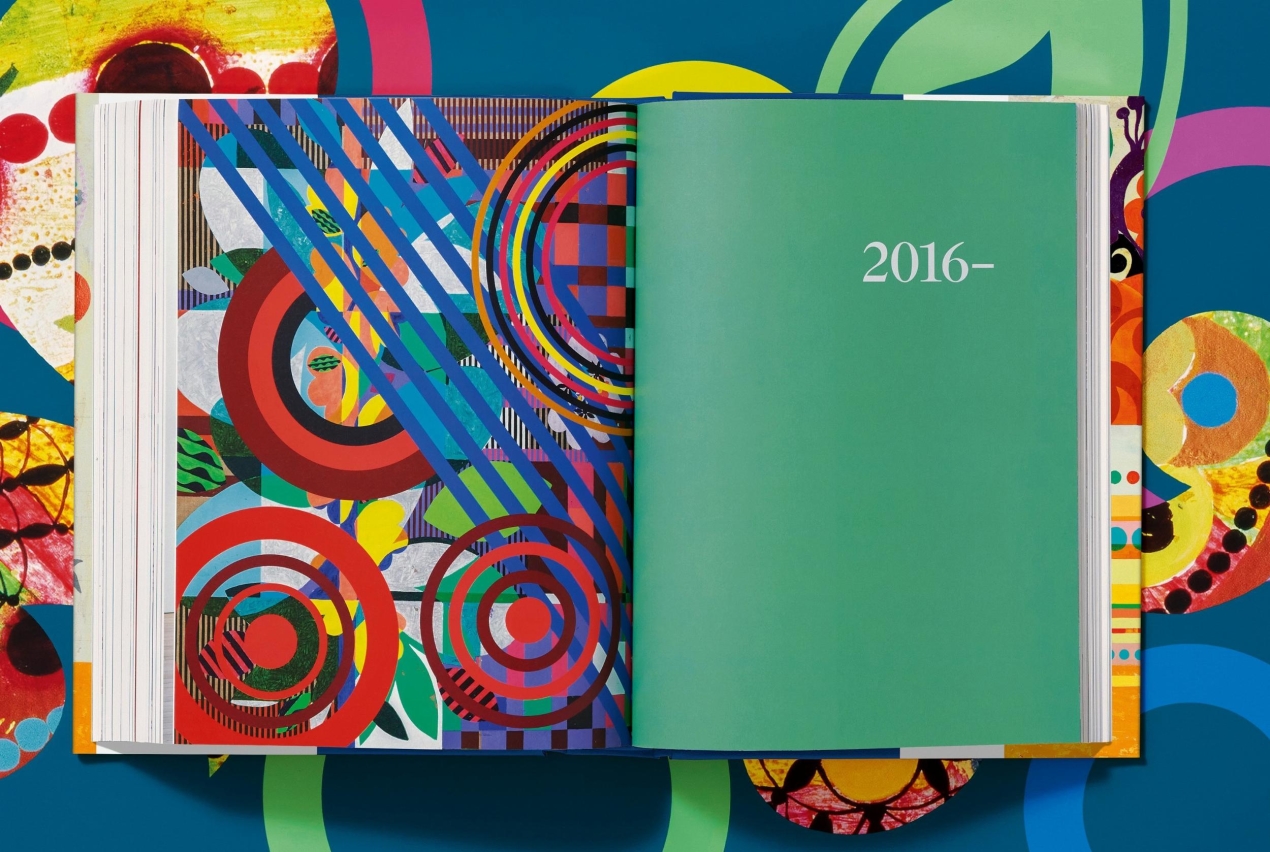 Beatriz Milhazes - Image 13 de 17