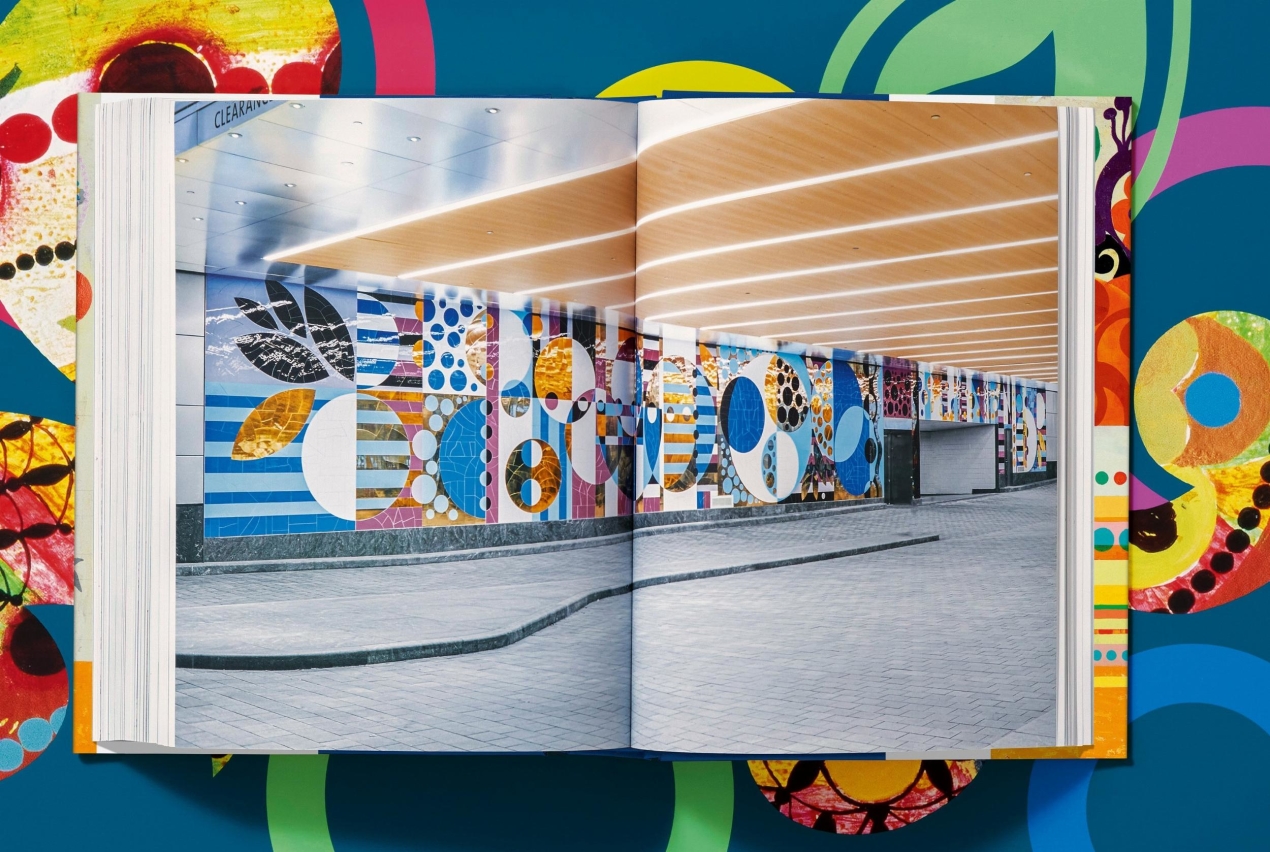 Beatriz Milhazes - Image 15 de 17