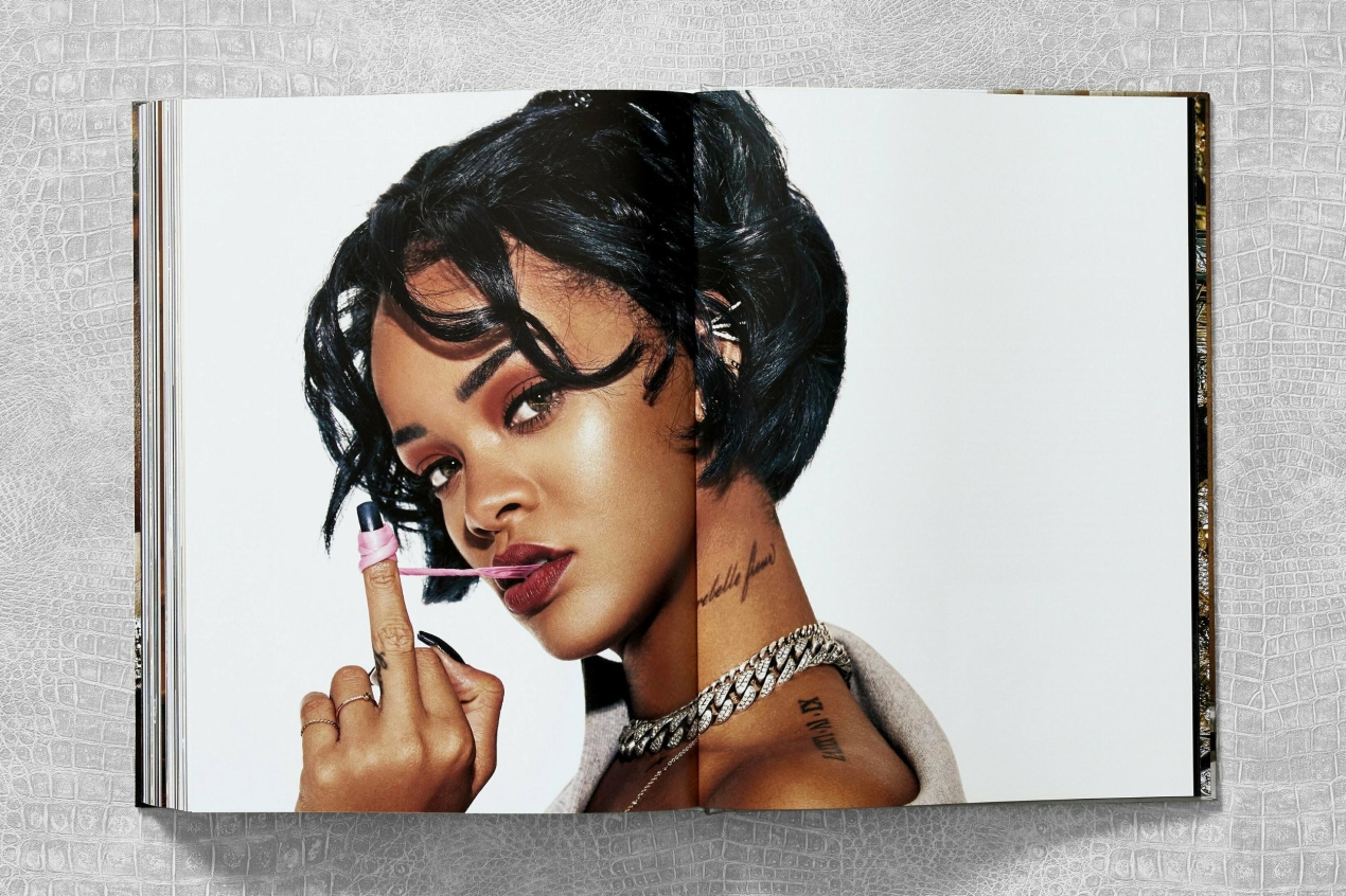 Ice Cold. A Hip-Hop Jewelry History - Image 20 de 23