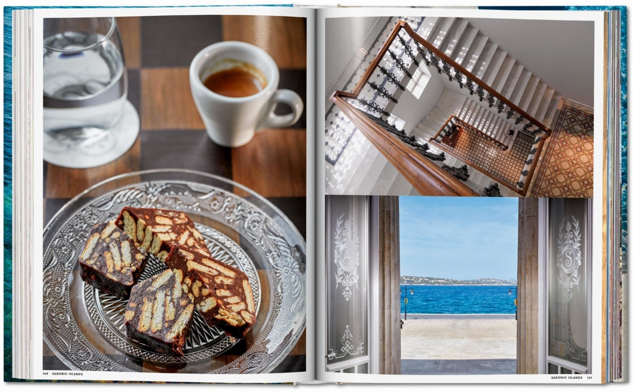 Great Escapes Greece. The Hotel Book - Image 5 of 9