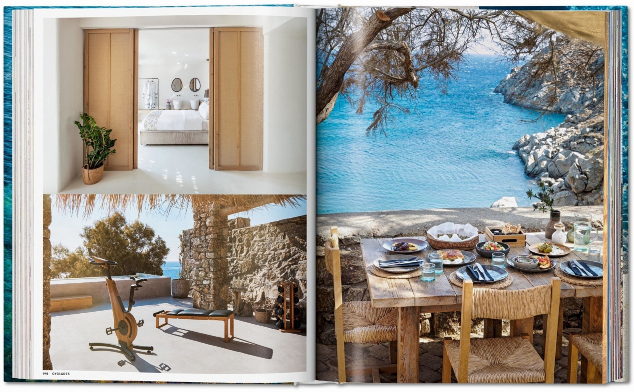 Great Escapes Greece. The Hotel Book - Image 6 of 9