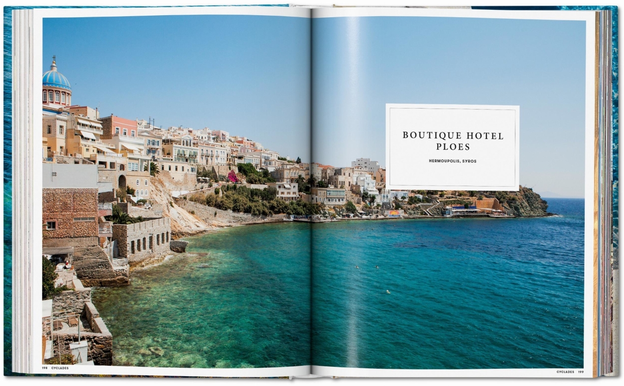 Great Escapes Greece. The Hotel Book - Image 7 of 9
