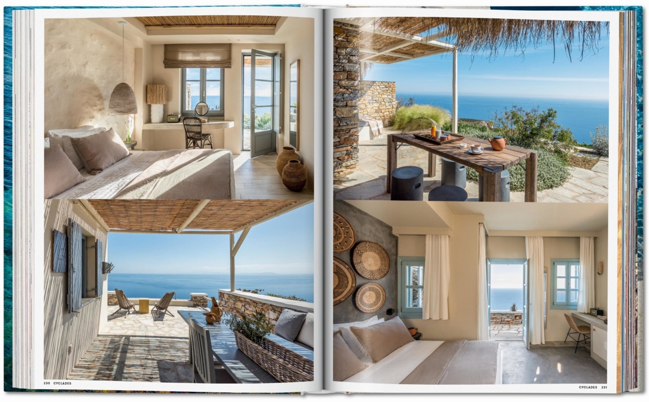 Great Escapes Greece. The Hotel Book - Image 8 of 9