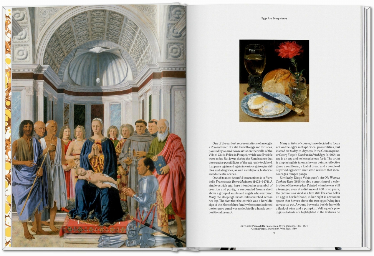 The Gourmand. Eier. Geschichten und Rezepte - Bild 2 von 13