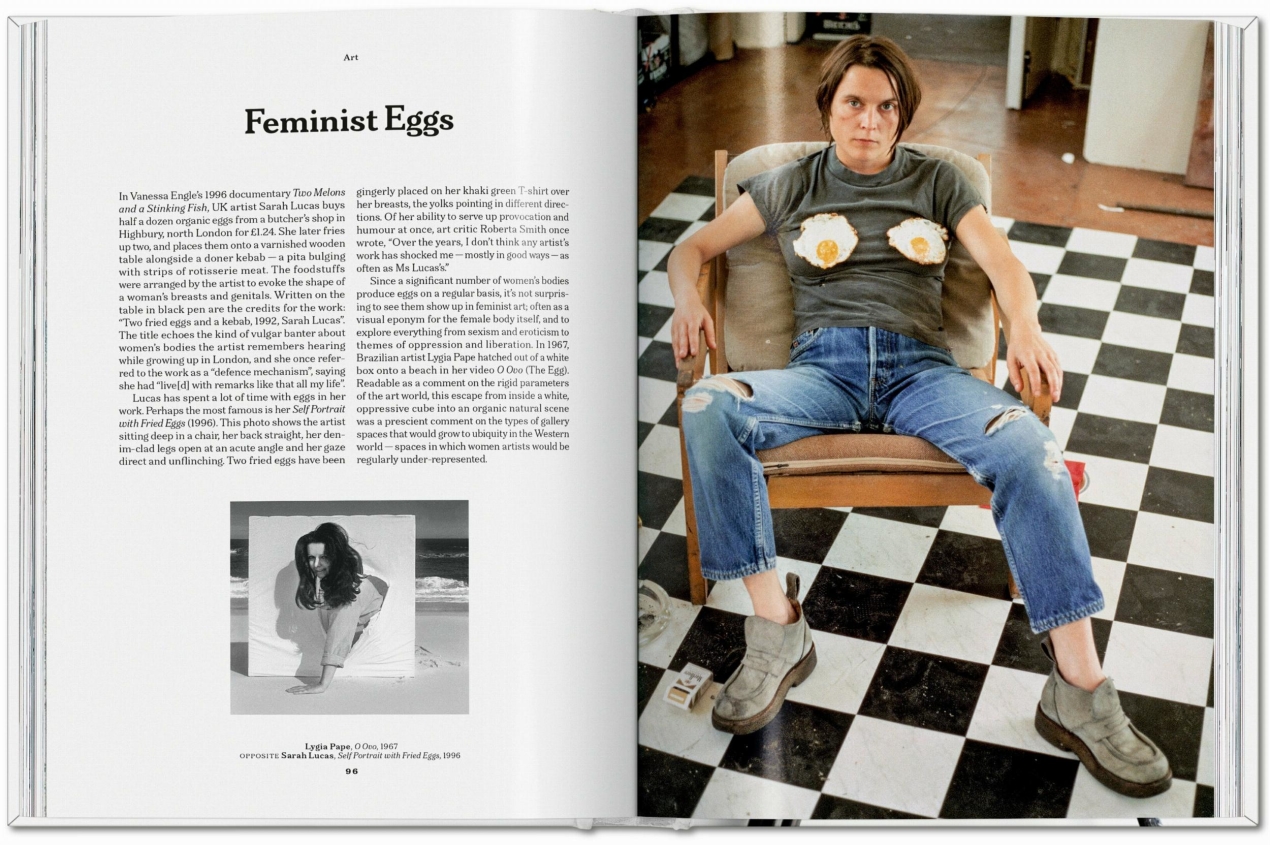 The Gourmand. Eier. Geschichten und Rezepte - Bild 6 von 13