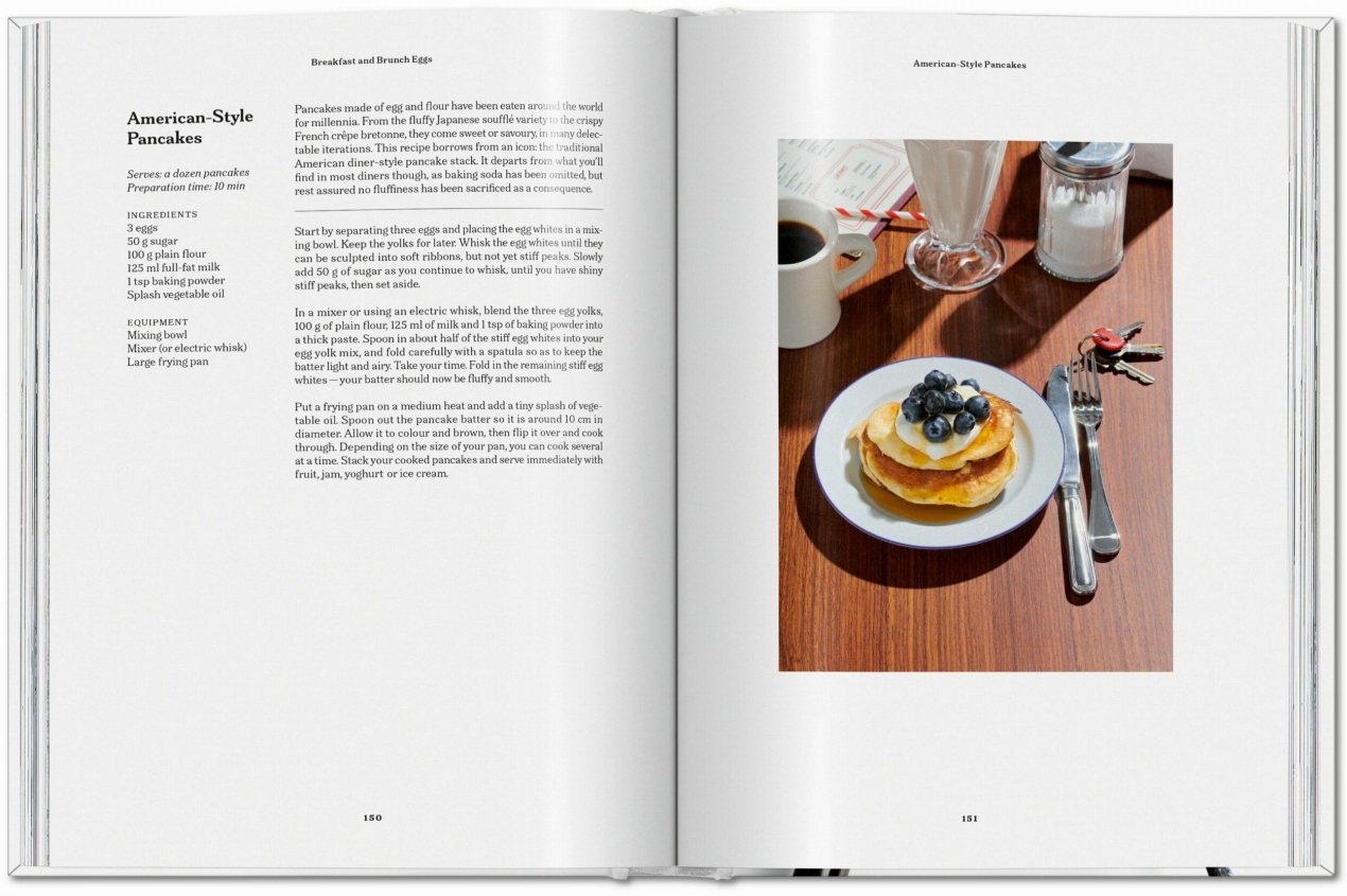 The Gourmand. Eier. Geschichten und Rezepte - Bild 10 von 13