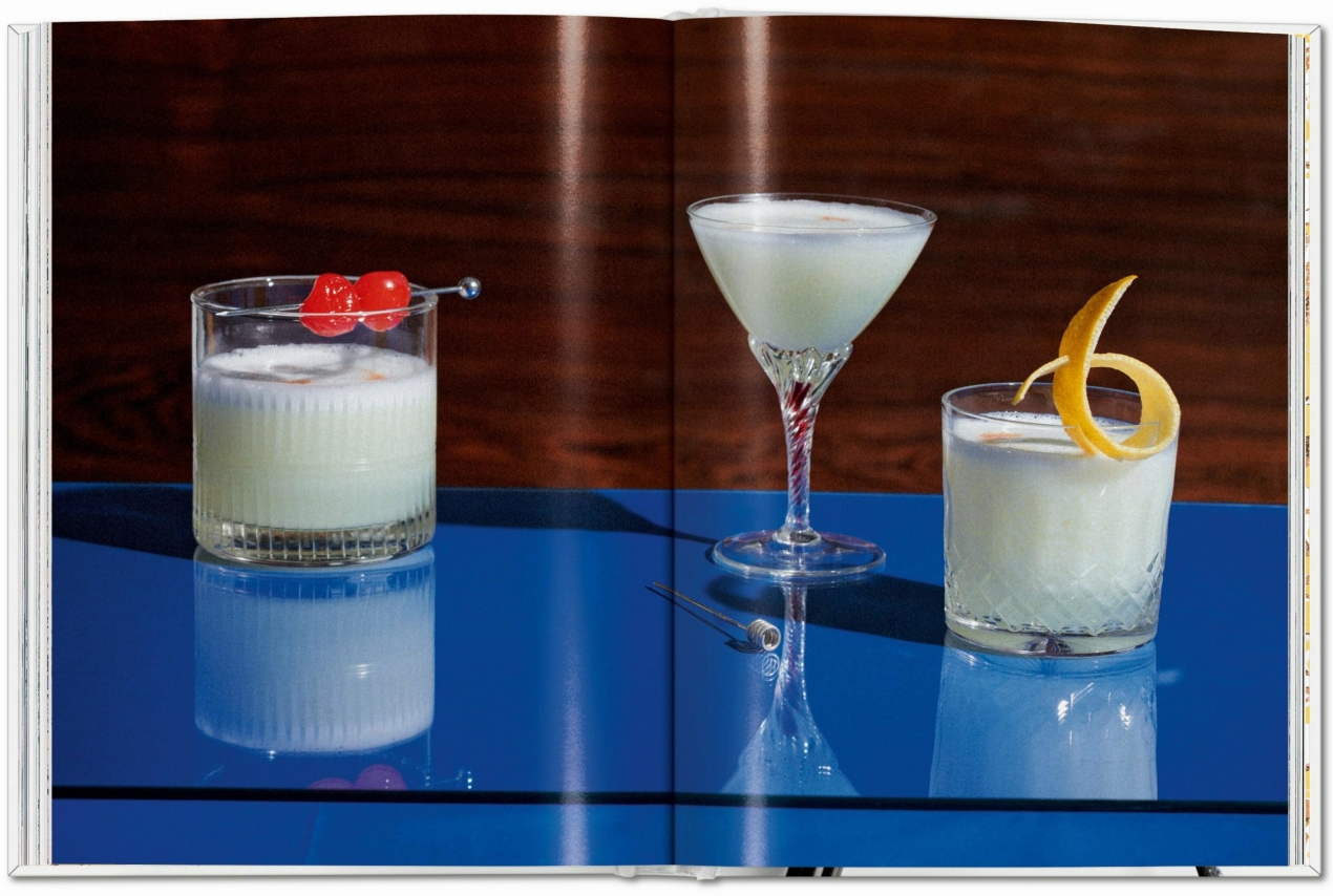 The Gourmand. Eier. Geschichten und Rezepte - Bild 13 von 13