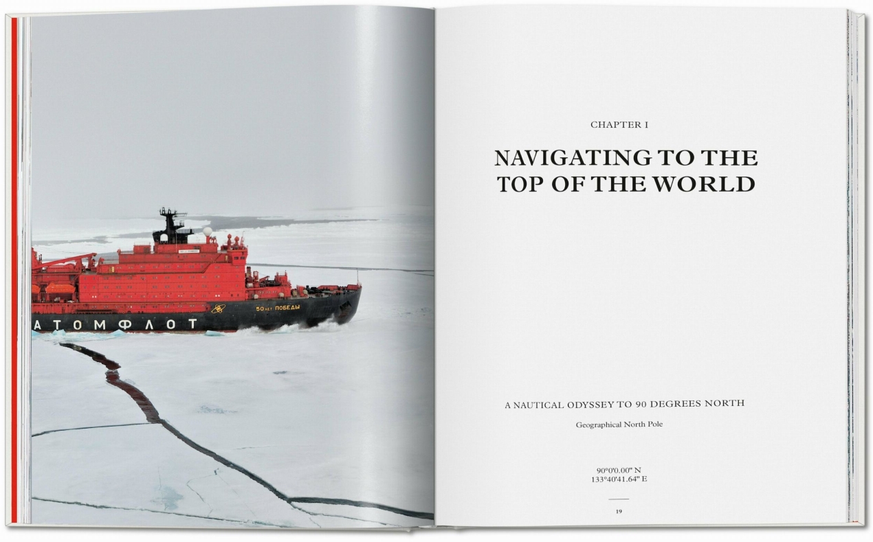 Remote Experiences. Extraordinary Travel Adventures from North to South - Image 2 de 13