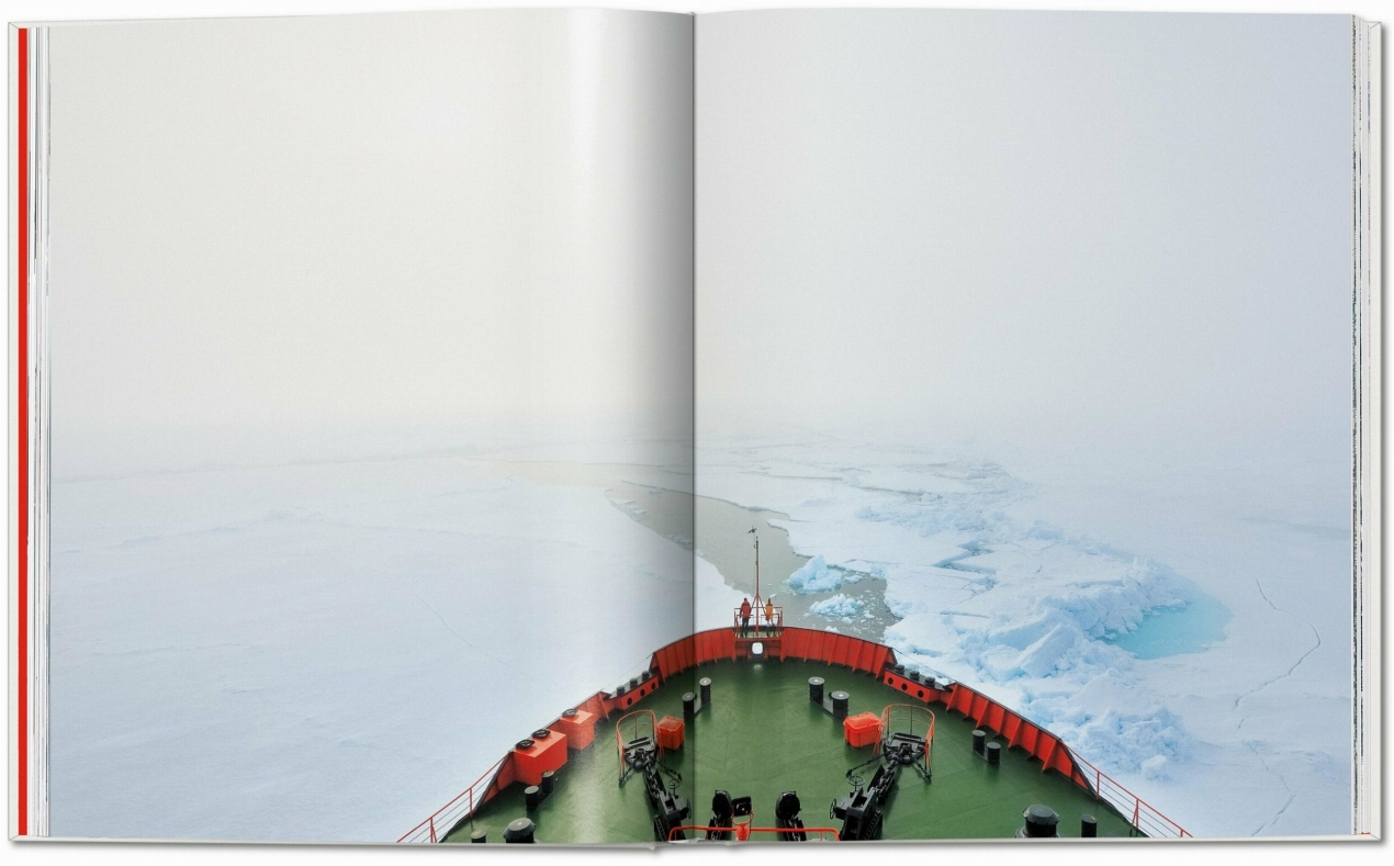 Remote Experiences. Extraordinary Travel Adventures from North to South - Image 3 de 13