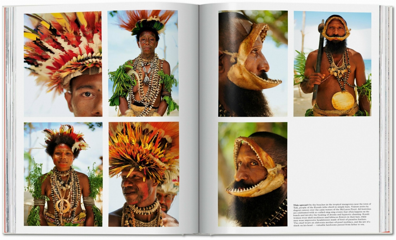 Remote Experiences. Extraordinary Travel Adventures from North to South - Image 7 de 13