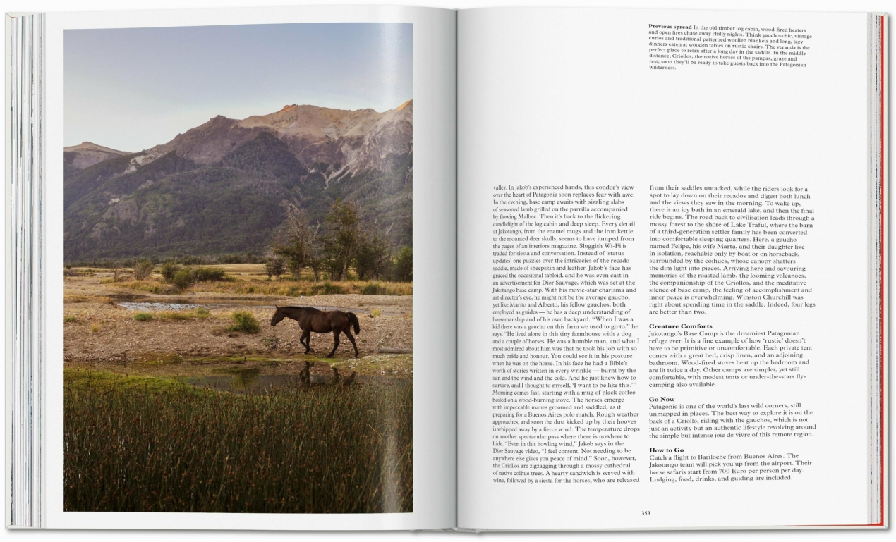 Remote Experiences. Extraordinary Travel Adventures from North to South - Image 11 de 13