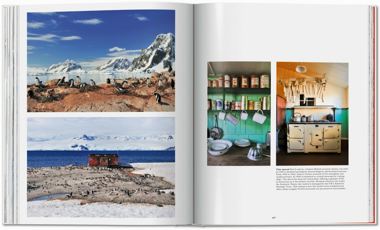 Remote Experiences. Extraordinary Travel Adventures from North to South - Image 13 de 13