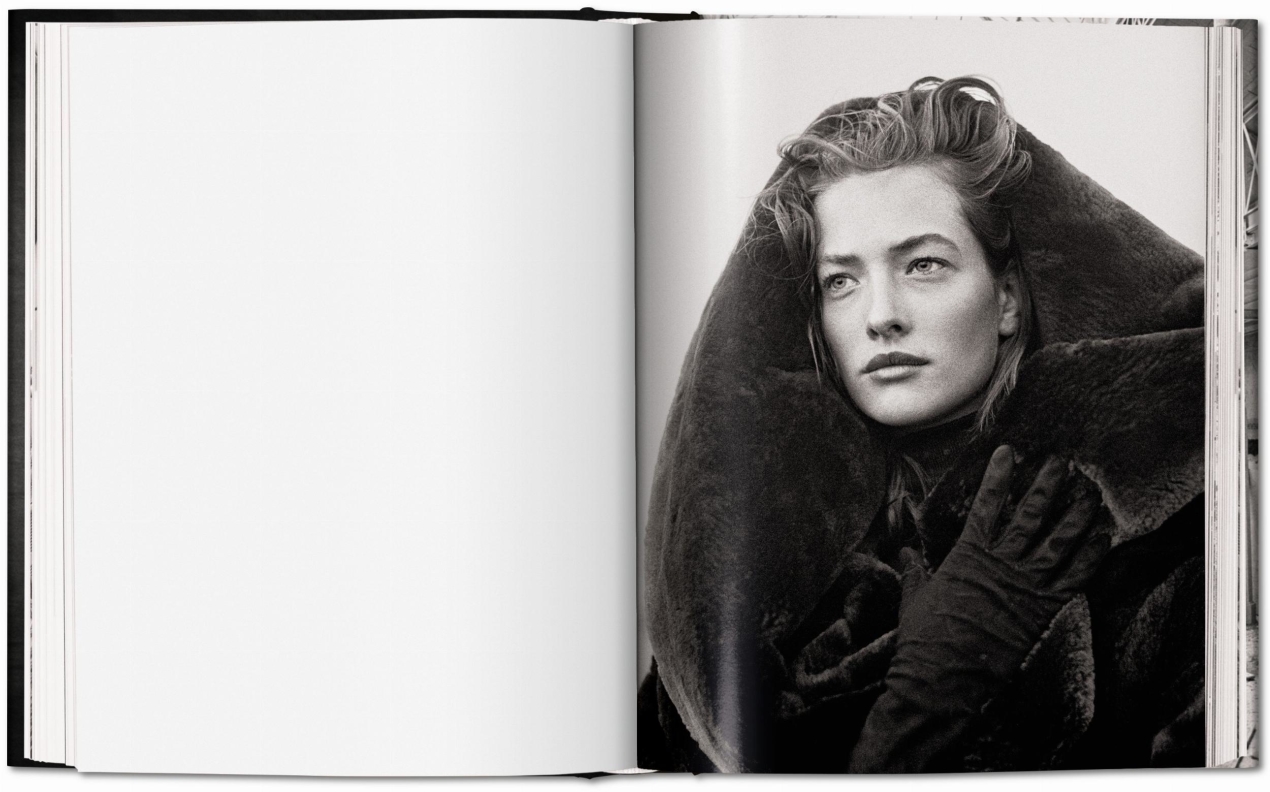 Peter Lindbergh. Azzedine Alaïa - Image 11 de 15