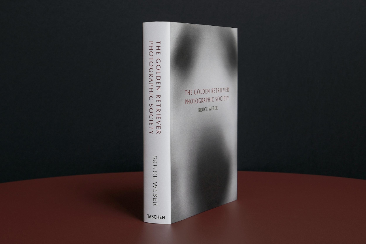 Bruce Weber. The Golden Retriever Photographic Society - Image 1 of 17