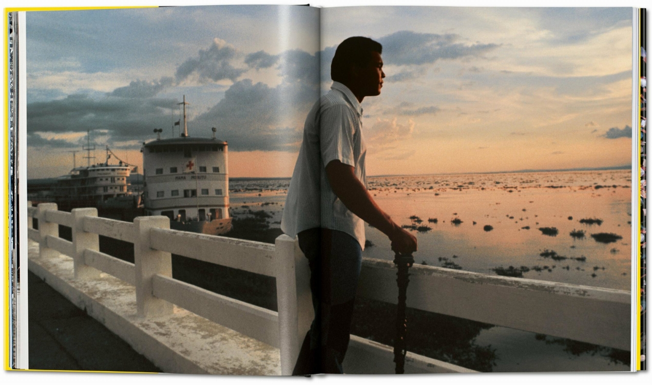 Norman Mailer. Neil Leifer. Howard L. Bingham. The Fight - Image 6 de 14