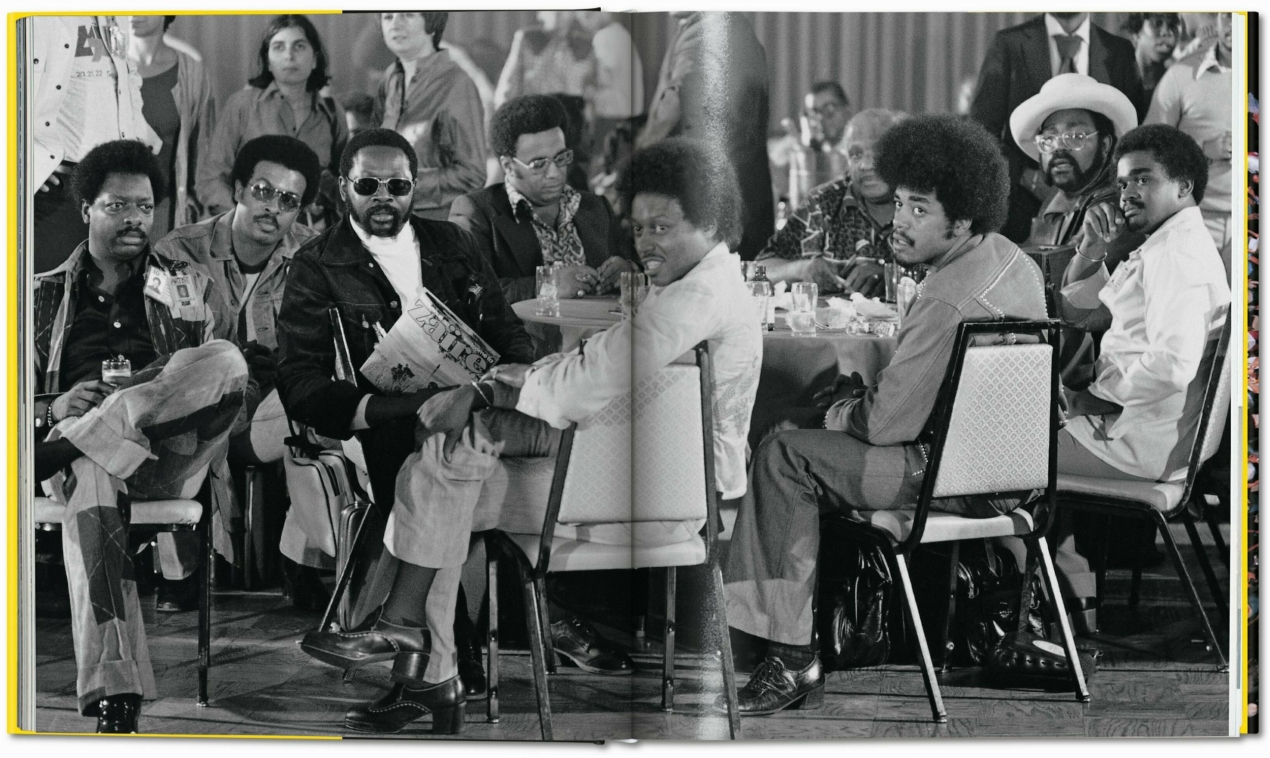 Norman Mailer. Neil Leifer. Howard L. Bingham. The Fight - Image 7 de 14