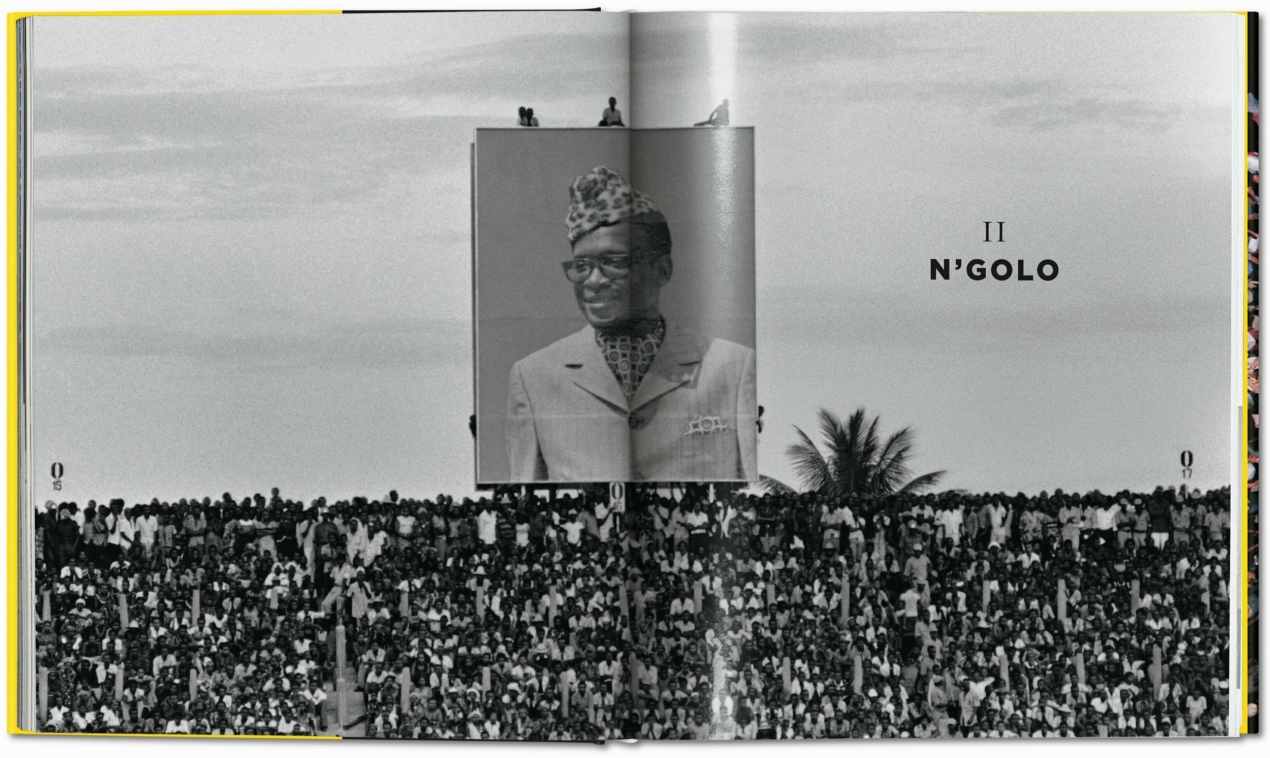 Norman Mailer. Neil Leifer. Howard L. Bingham. The Fight - Image 11 de 14